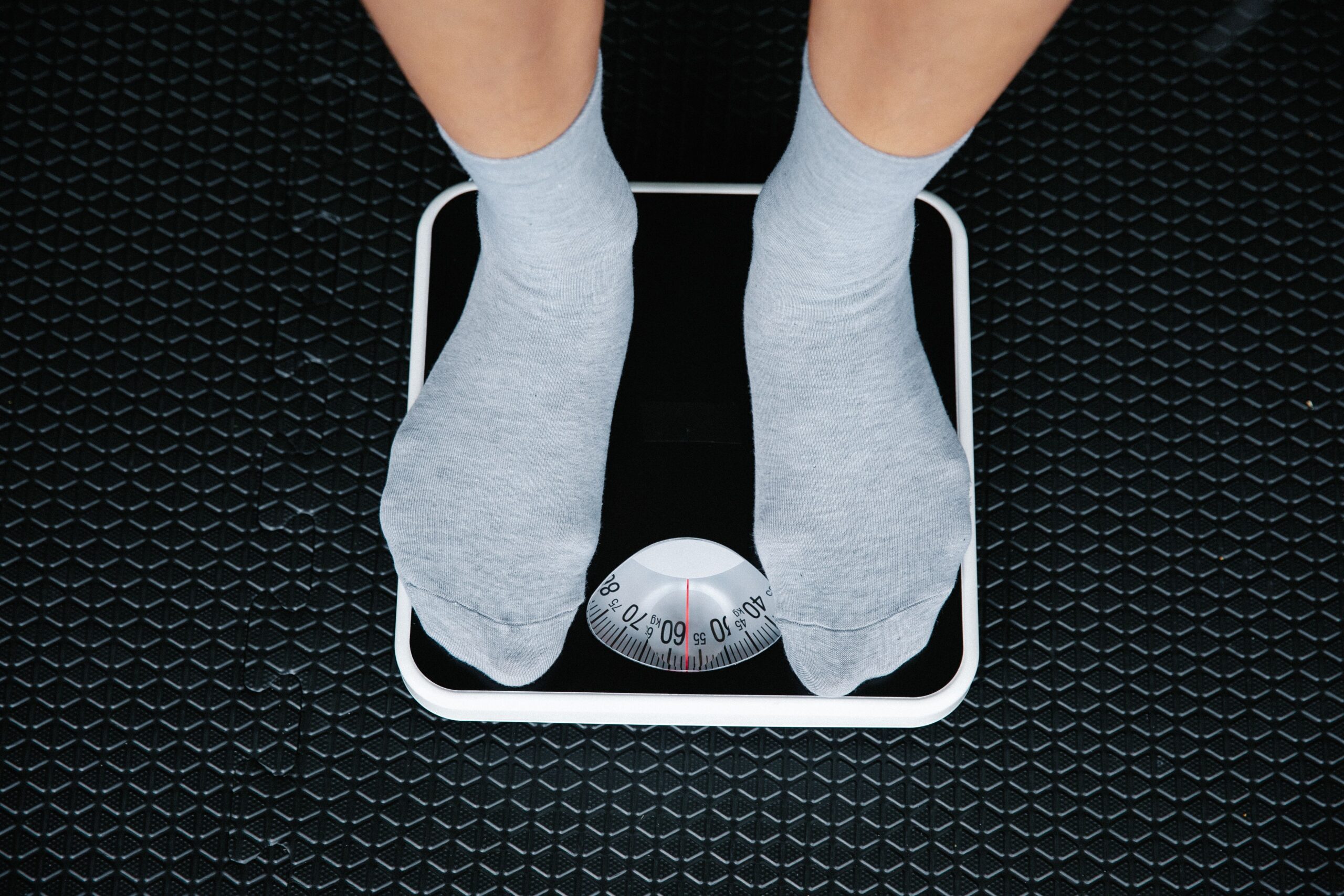 Not All Weight Loss Is the Same: Intro to GLP-1
