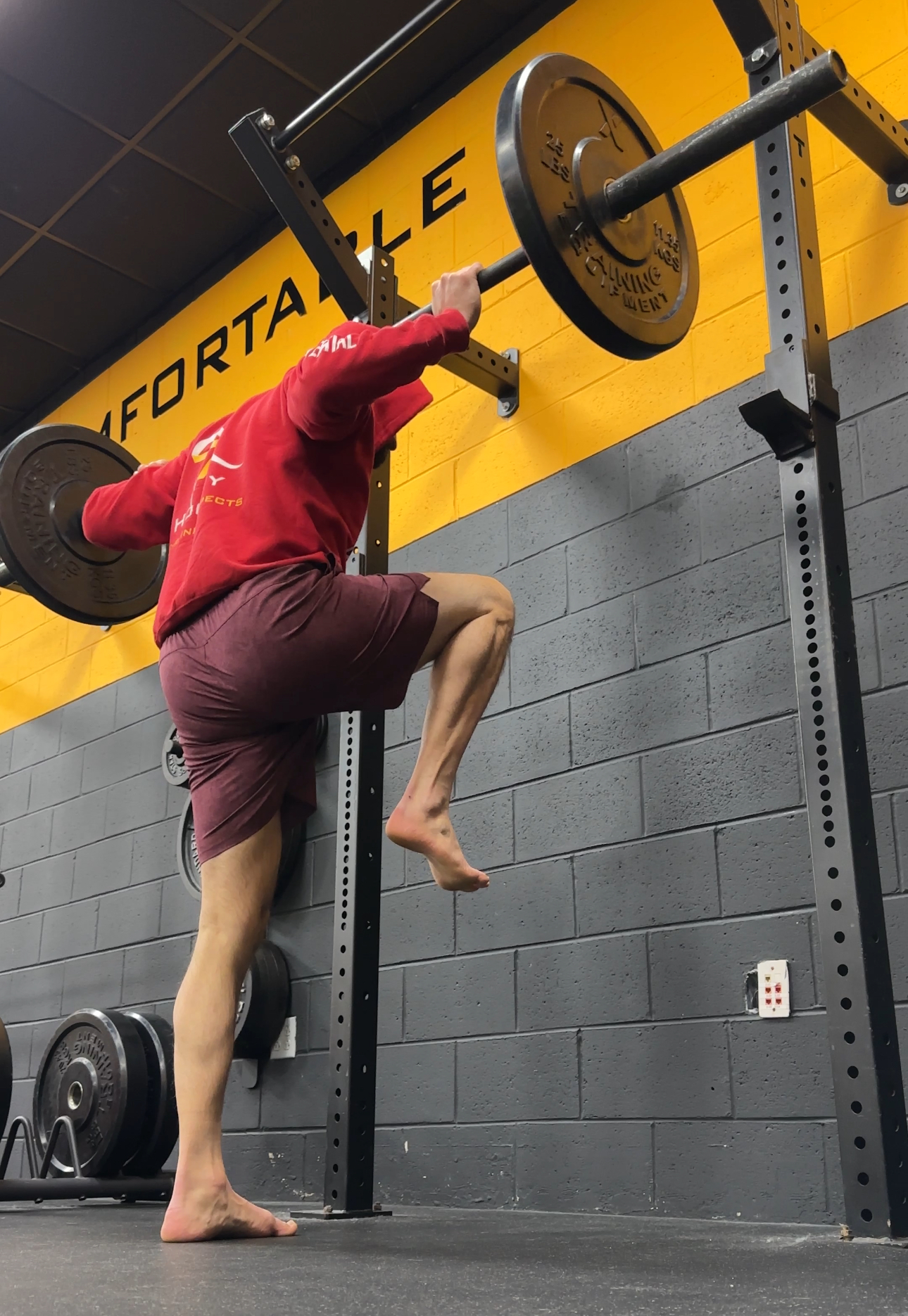 Top 3 Things to Maximize Your Hockey In-Season Program