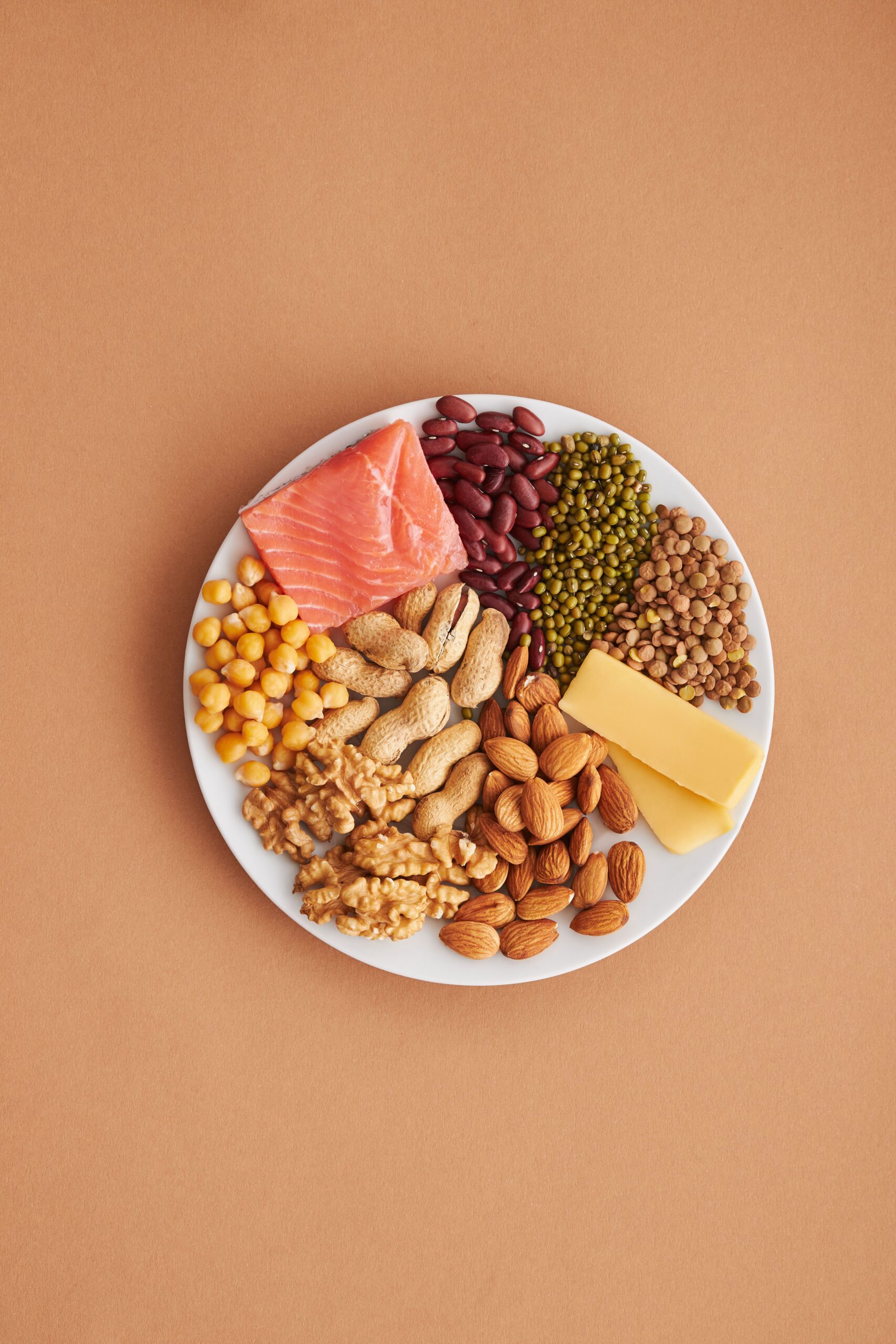 Protein & GLP-1s: Why It Matters