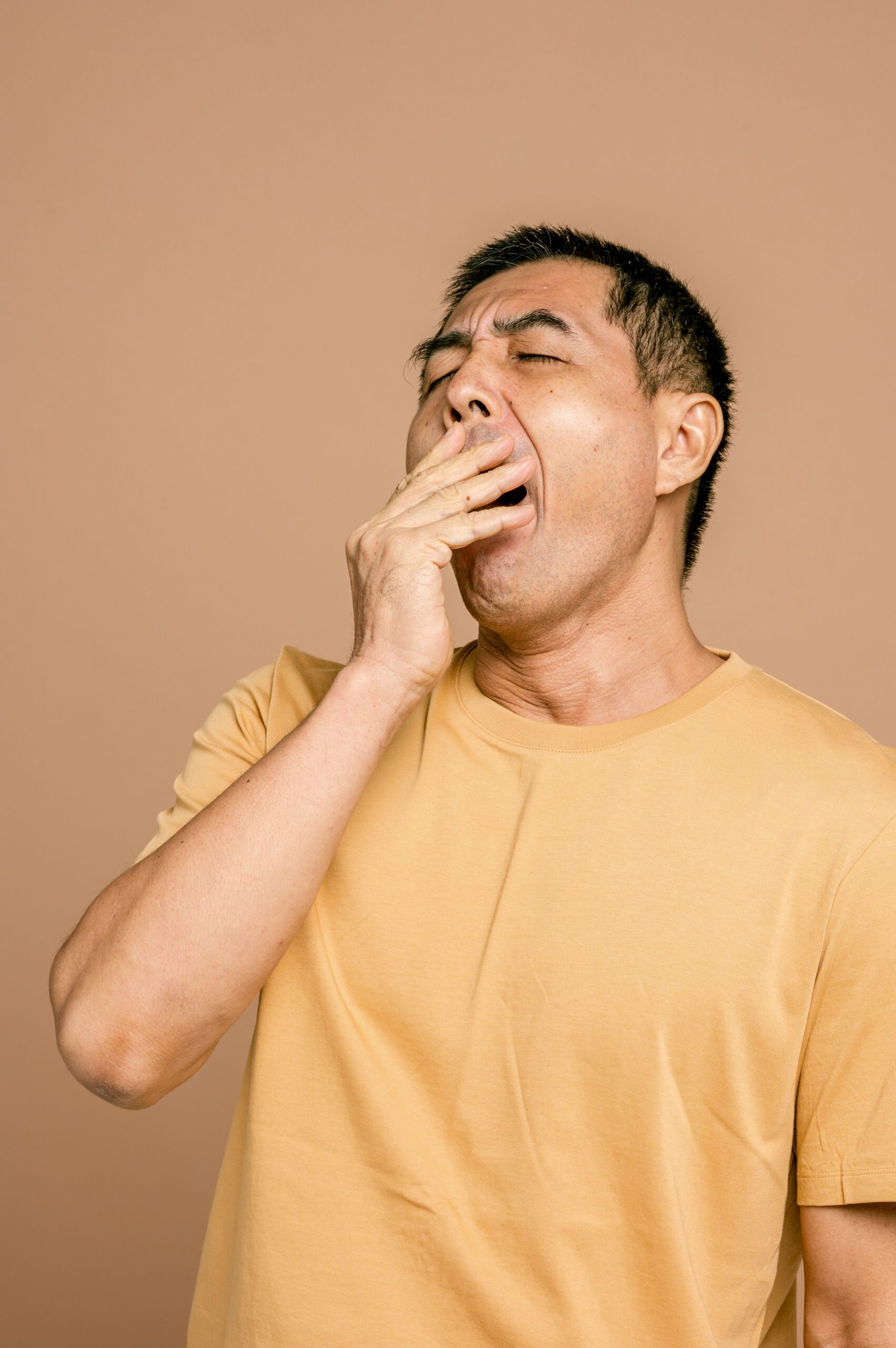 Why Am I Tired While Taking a GLP-1?