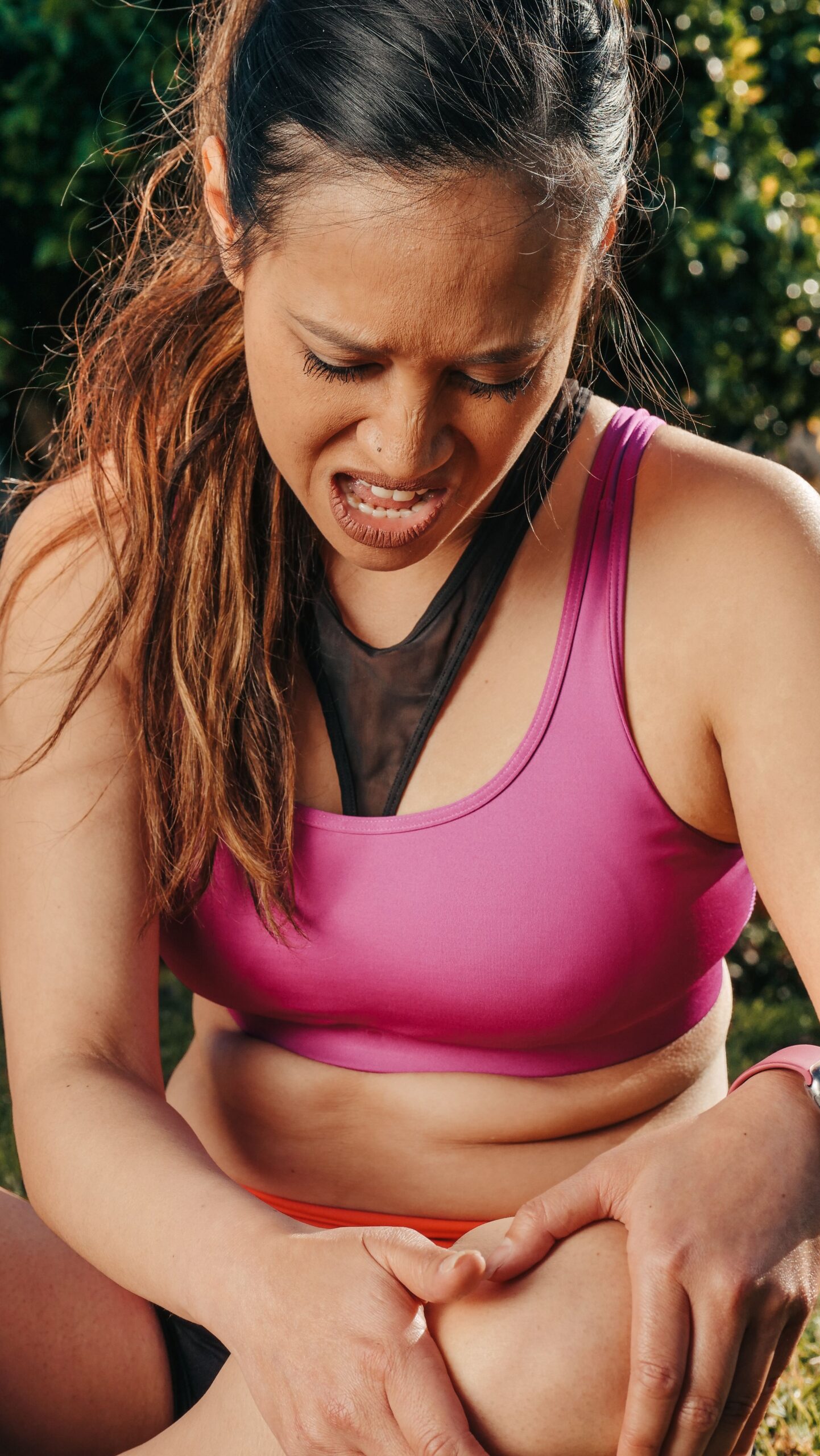 Your Workout Doesn’t Have to Destroy You to Work