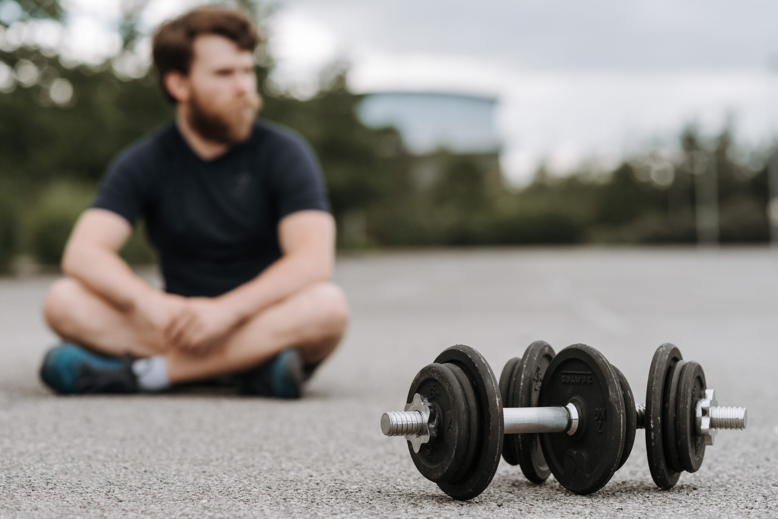 What If Exercise Has Never Been Your Thing….