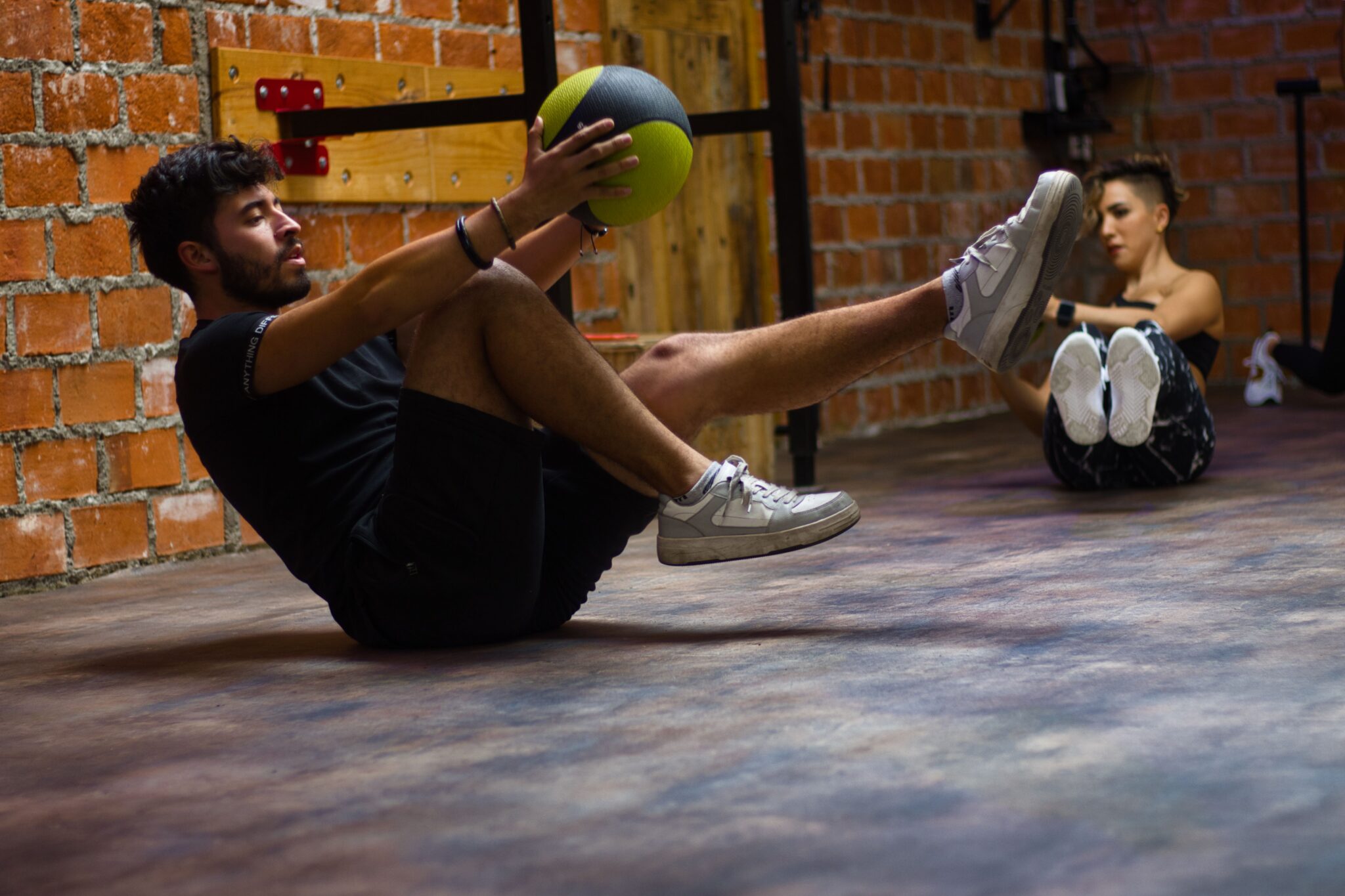 The BEST Exercises For YOU - Training Aspects